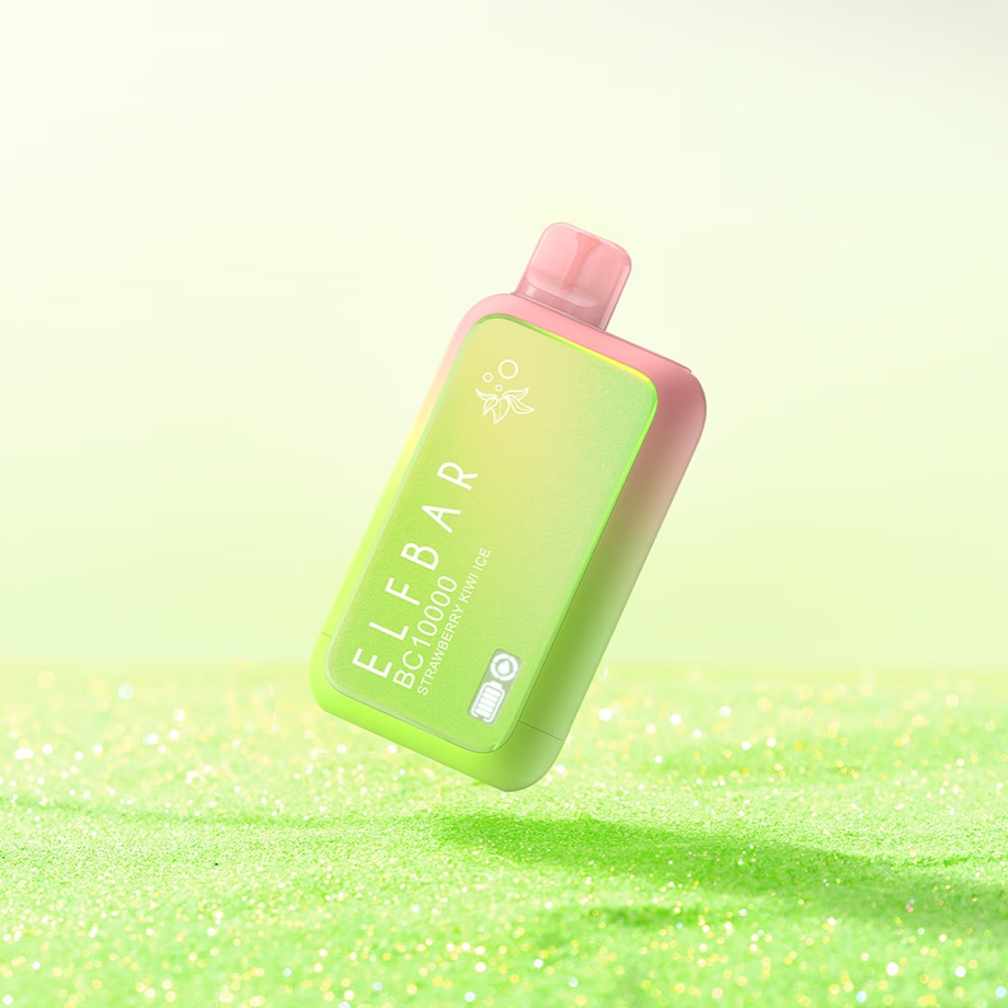 Efl Bar BC10000 Puffs Disposable Vape-Kamrytech